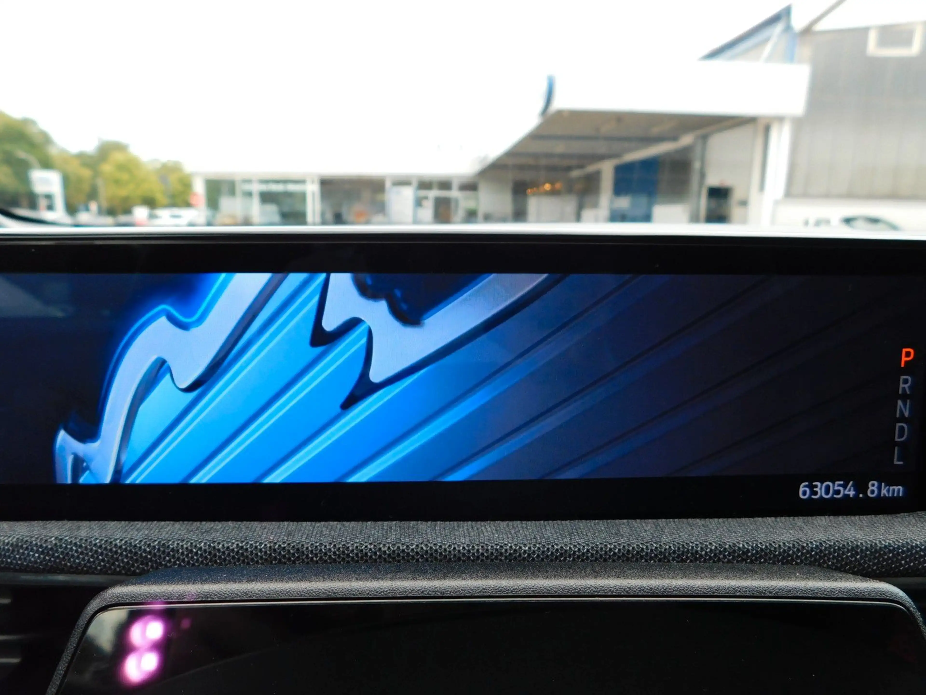 Ford Mustang Mach-E AWD PREMIUM Extended Range MATRIX — photo 5