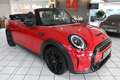 MINI Cooper S Cabrio - Automatik-Navi-ACP-Leder-LED Rot - thumbnail 5