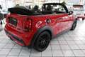 MINI Cooper S Cabrio - Automatik-Navi-ACP-Leder-LED Rot - thumbnail 6
