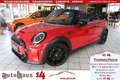 MINI Cooper S Cabrio - Automatik-Navi-ACP-Leder-LED Rot - thumbnail 1