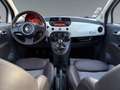 Fiat 500 1.2 8v 69ch S&S Lounge Blanc - thumbnail 8
