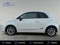 Fiat 500 1.2 8v 69ch S&S Lounge Blanc - thumbnail 6