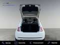 Fiat 500 1.2 8v 69ch S&S Lounge Blanc - thumbnail 24