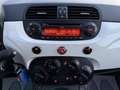 Fiat 500 1.2 8v 69ch S&S Lounge Blanc - thumbnail 17