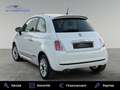 Fiat 500 1.2 8v 69ch S&S Lounge Blanc - thumbnail 5