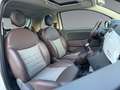 Fiat 500 1.2 8v 69ch S&S Lounge Blanc - thumbnail 9