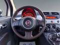 Fiat 500 1.2 8v 69ch S&S Lounge Blanc - thumbnail 15