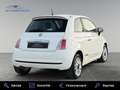 Fiat 500 1.2 8v 69ch S&S Lounge Blanc - thumbnail 4
