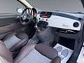 Fiat 500 1.2 8v 69ch S&S Lounge Blanc - thumbnail 22