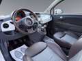 Fiat 500 1.2 8v 69ch S&S Lounge Blanc - thumbnail 21