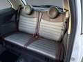 Fiat 500 1.2 8v 69ch S&S Lounge Blanc - thumbnail 12