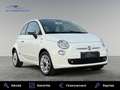 Fiat 500 1.2 8v 69ch S&S Lounge Blanc - thumbnail 2