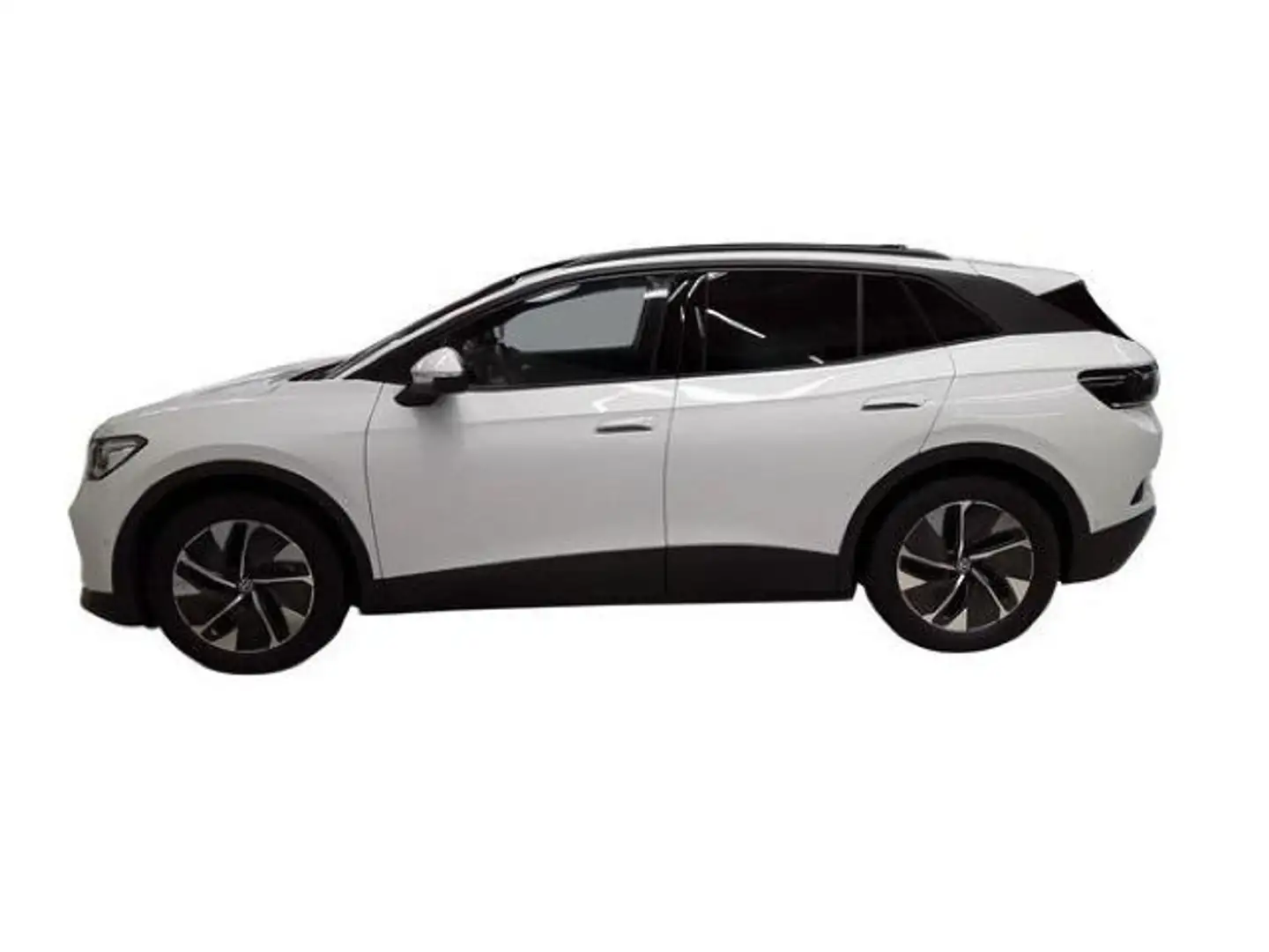 Volkswagen ID.4 PRO NAVI AHK PANO KAMERA KLIMA Weiß - 1