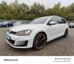 Volkswagen Golf VII Variant GTD BMT "P Dach "RFK "Navi Blanc - thumbnail 3
