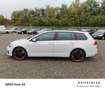 Volkswagen Golf VII Variant GTD BMT "P Dach "RFK "Navi Blanc - thumbnail 4
