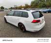 Volkswagen Golf VII Variant GTD BMT "P Dach "RFK "Navi Blanc - thumbnail 5