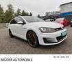 Volkswagen Golf VII Variant GTD BMT "P Dach "RFK "Navi Weiß - thumbnail 1