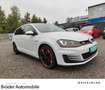 Volkswagen Golf VII Variant GTD BMT "P Dach "RFK "Navi Blanc - thumbnail 1
