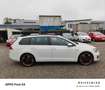 Volkswagen Golf VII Variant GTD BMT "P Dach "RFK "Navi Blanc - thumbnail 8