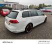 Volkswagen Golf VII Variant GTD BMT "P Dach "RFK "Navi Blanc - thumbnail 7