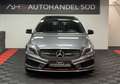 Mercedes-Benz A 250 AMG-LINE*PANORAMA*H.KARDON* Grau - thumbnail 3