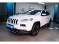 Jeep Cherokee 2.2D Limited 4x4 ADII Aut. 147kW Wit - thumbnail 6
