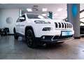 Jeep Cherokee 2.2D Limited 4x4 ADII Aut. 147kW Wit - thumbnail 2