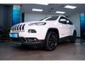 Jeep Cherokee 2.2D Limited 4x4 ADII Aut. 147kW Wit - thumbnail 5