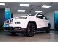 Jeep Cherokee 2.2D Limited 4x4 ADII Aut. 147kW Wit - thumbnail 4