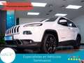 Jeep Cherokee 2.2D Limited 4x4 ADII Aut. 147kW Wit - thumbnail 1