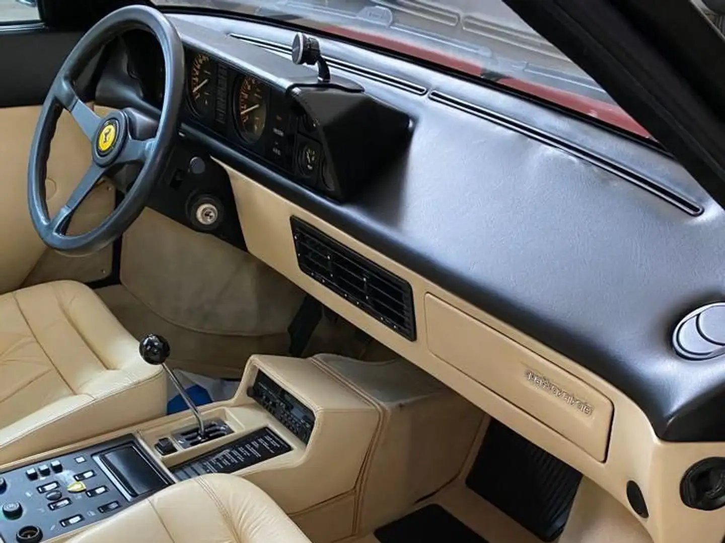 Ferrari Mondial Mondial Quattrovalvole 3..2 - 2