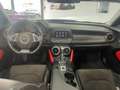 Chevrolet Camaro SS Cabrio *6,2l V8 RECARO / ZL1 / AUT* Gris - thumbnail 11