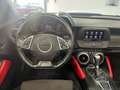 Chevrolet Camaro SS Cabrio *6,2l V8 RECARO / ZL1 / AUT* Gris - thumbnail 12