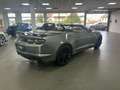 Chevrolet Camaro SS Cabrio *6,2l V8 RECARO / ZL1 / AUT* Gris - thumbnail 8
