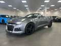 Chevrolet Camaro SS Cabrio *6,2l V8 RECARO / ZL1 / AUT* Gris - thumbnail 3