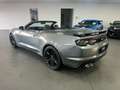 Chevrolet Camaro SS Cabrio *6,2l V8 RECARO / ZL1 / AUT* Gris - thumbnail 6