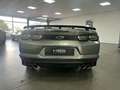 Chevrolet Camaro SS Cabrio *6,2l V8 RECARO / ZL1 / AUT* Gris - thumbnail 7