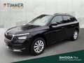 Skoda Kamiq 1.0 TSI AMBITION *LED *TEMPO *SHZ *DAB * Schwarz - thumbnail 1