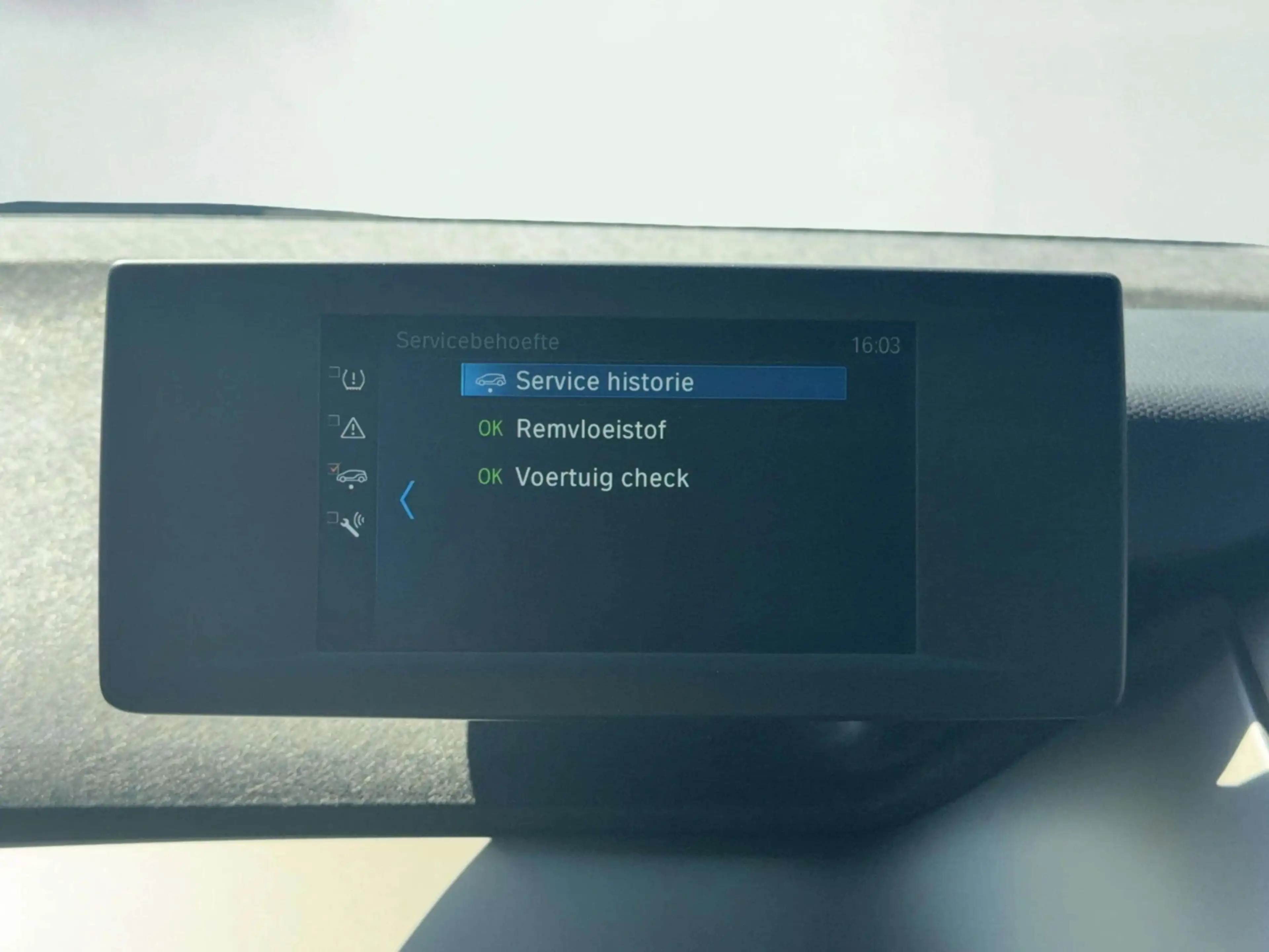 BMW i3 Basis 120Ah 42 kWh | SOH 89% | 19 Inch | Camera | — photo 18