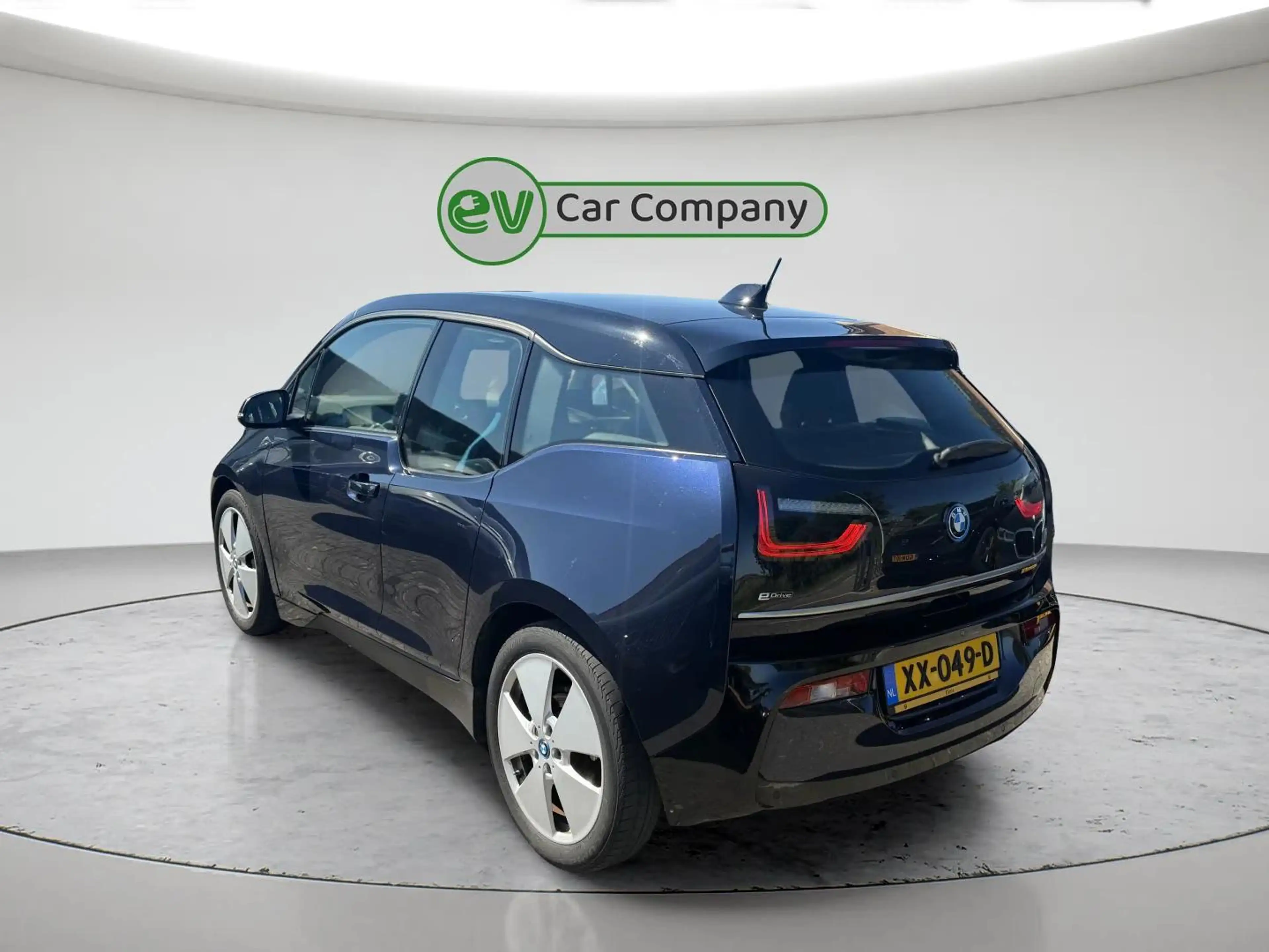 BMW i3 Basis 120Ah 42 kWh | SOH 89% | 19 Inch | Camera | — photo 4