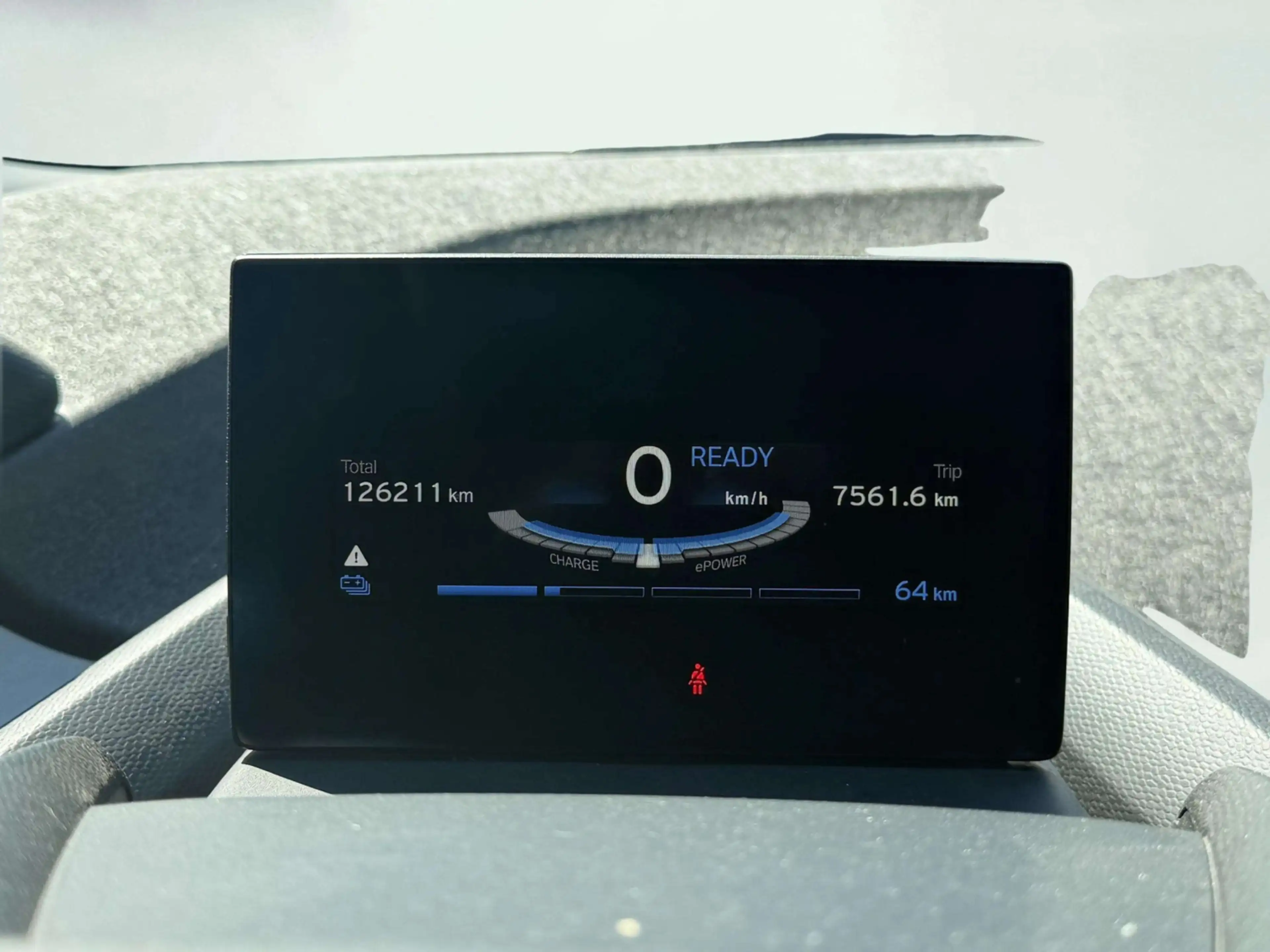 BMW i3 Basis 120Ah 42 kWh | SOH 89% | 19 Inch | Camera | — photo 16