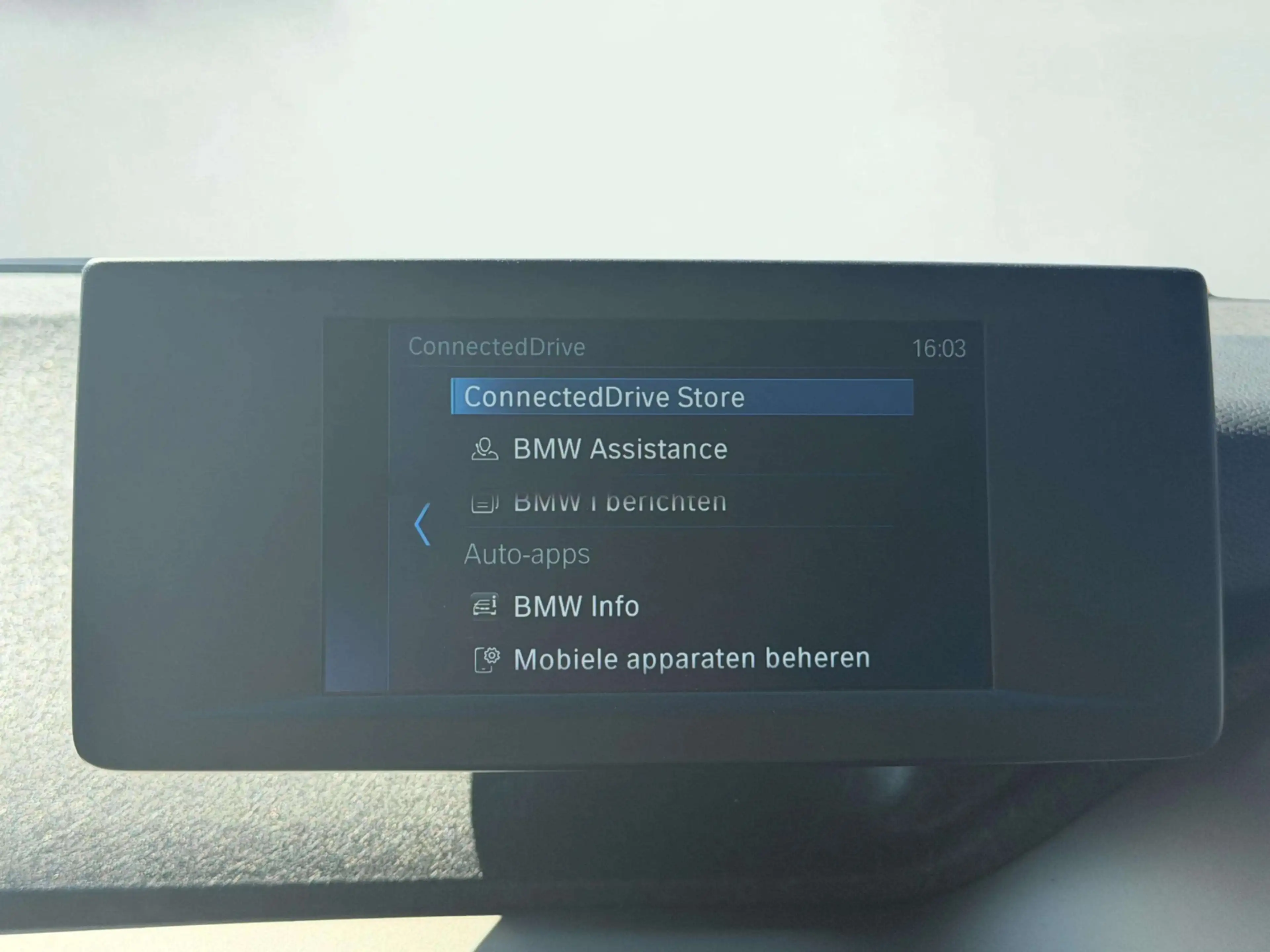 BMW i3 Basis 120Ah 42 kWh | SOH 89% | 19 Inch | Camera | — photo 17