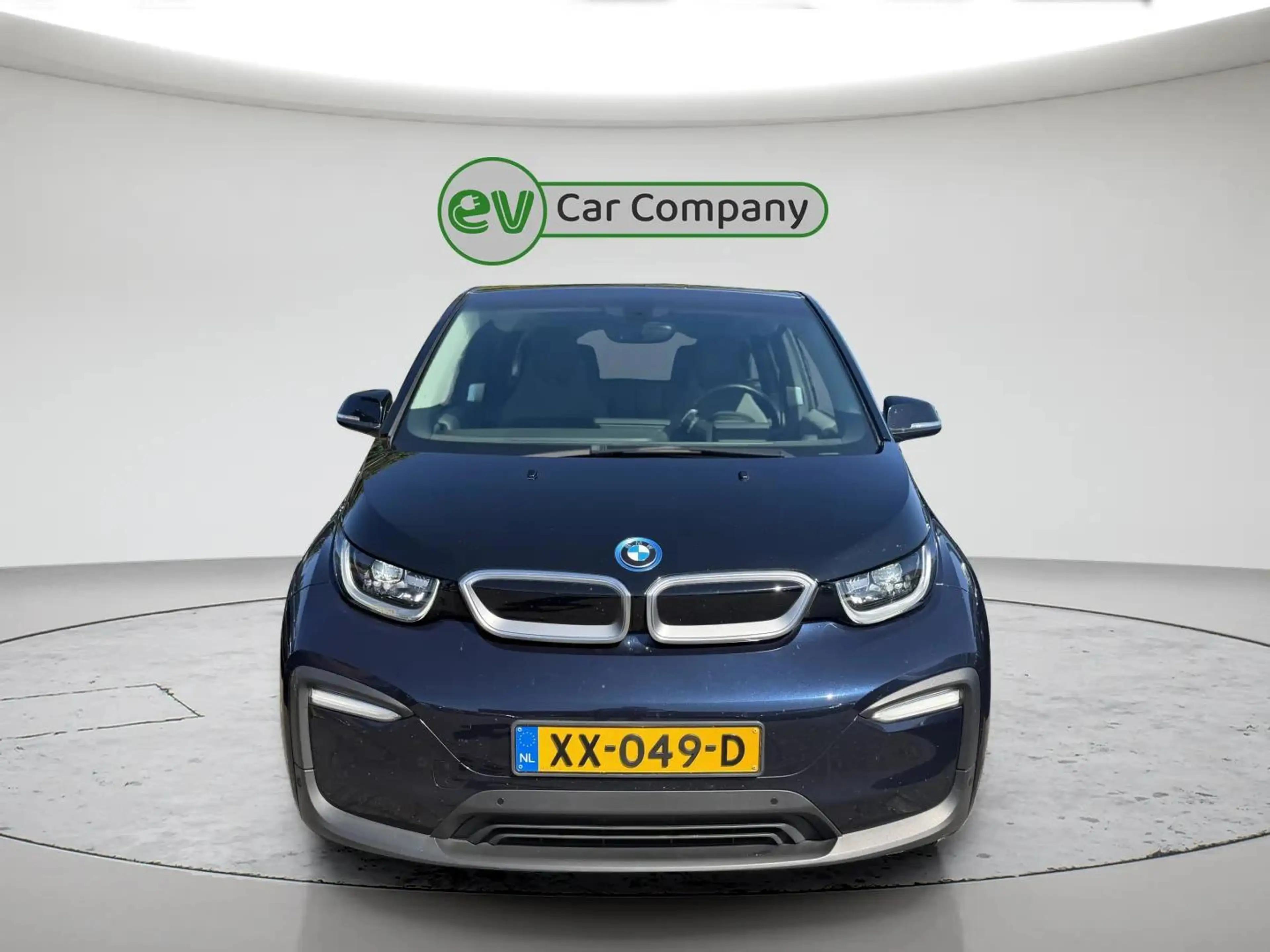 BMW i3 Basis 120Ah 42 kWh | SOH 89% | 19 Inch | Camera | — photo 10