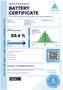 BMW i3 Basis 120Ah 42 kWh | SOH 89% | 19 Inch | Camera | Blauw - thumbnail 11