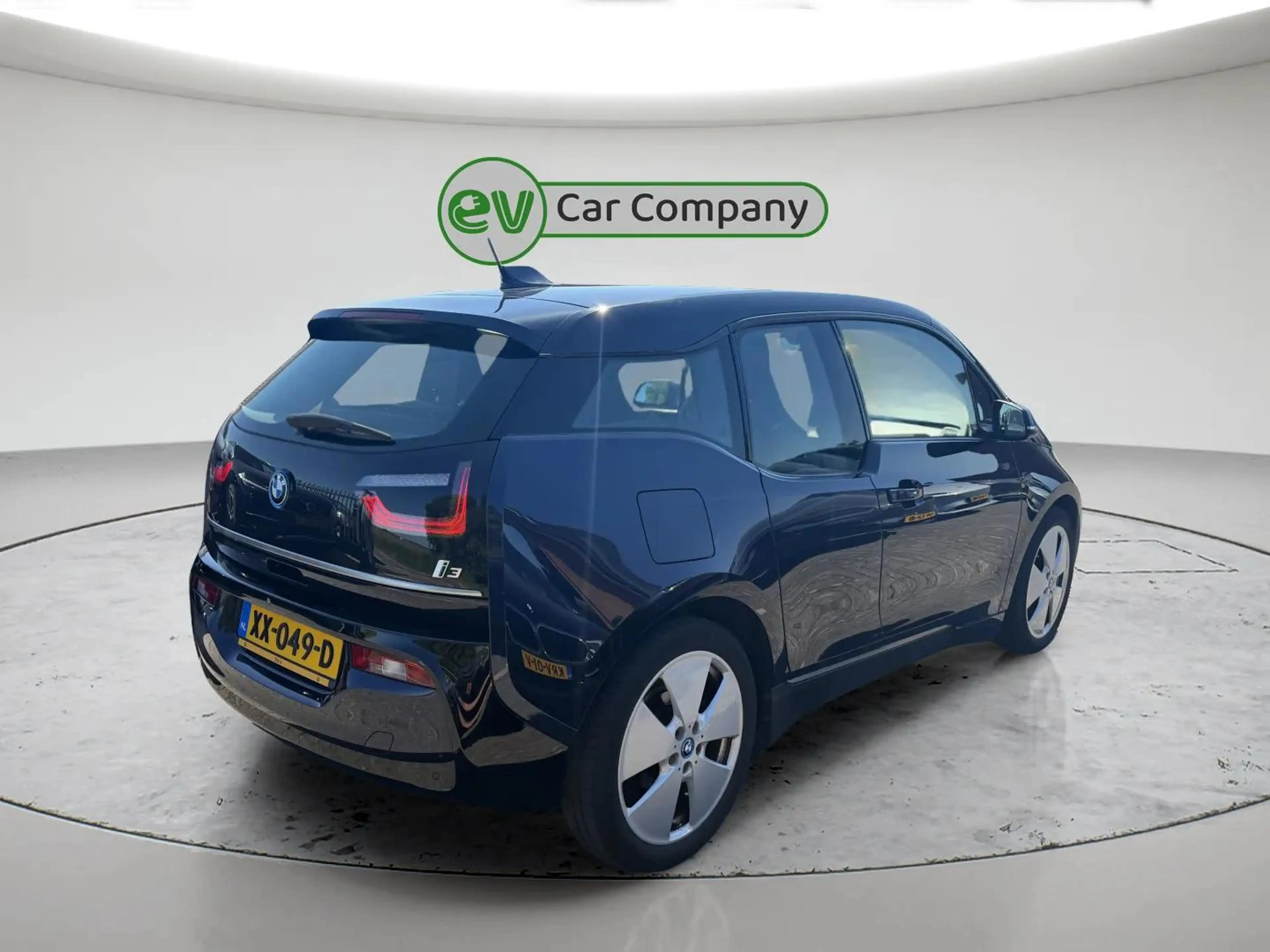 BMW i3 Basis 120Ah 42 kWh | SOH 89% | 19 Inch | Camera | — photo 3