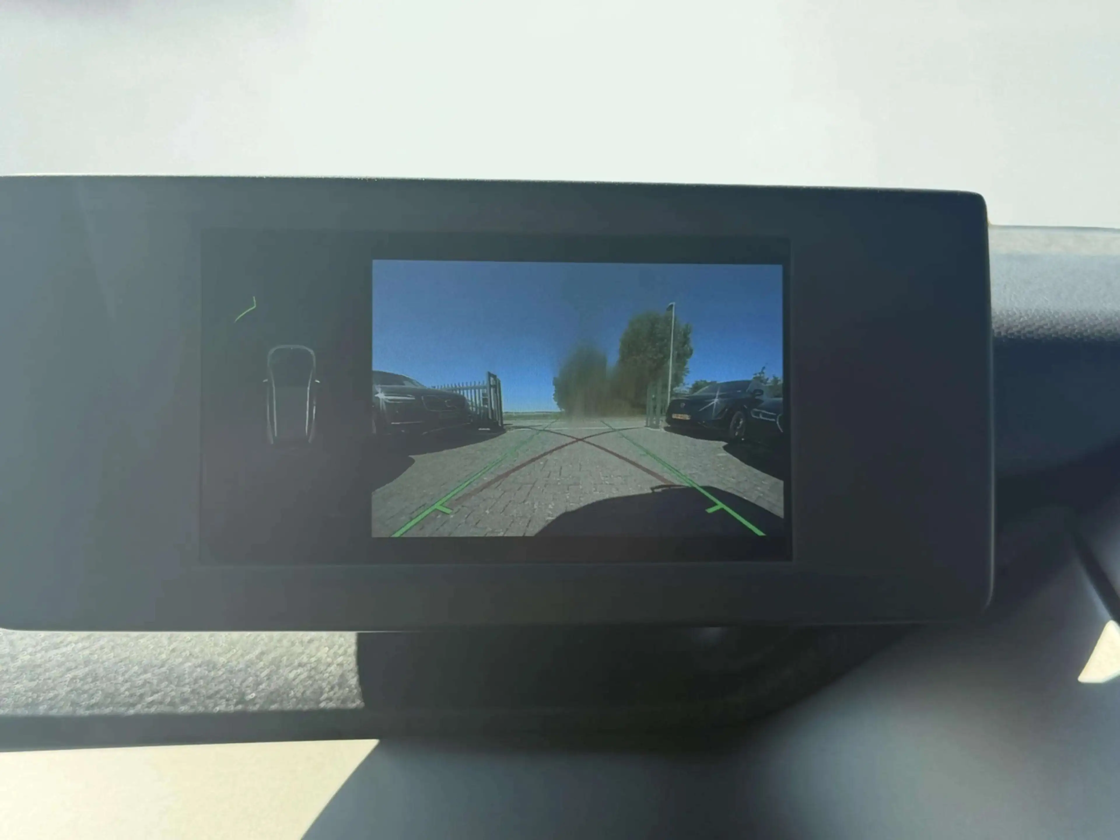 BMW i3 Basis 120Ah 42 kWh | SOH 89% | 19 Inch | Camera | — photo 15