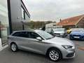 SEAT Leon 1.0 eTSI  DSG Sportstourer  Automaat 28000 km Argintiu - thumbnail 3