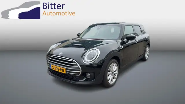 MINI Cooper Clubman 1.5 Classic Automaat/BTW /Sportstoelen /Winterpakk