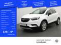 Opel Mokka X AUTOM. INTELLILINK NAVI LED KAM KLIMA Weiß - thumbnail 1