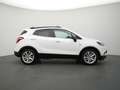 Opel Mokka X AUTOM. INTELLILINK NAVI LED KAM KLIMA Weiß - thumbnail 3